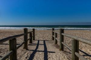 Apartamento em frente a Praia dos Ingleses