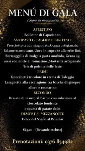 Hotel La Spia D'Italia