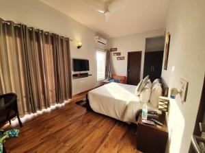 Vrindavan suites at omaxe enternity