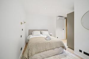 "MyHotel" Superbe suite en hypercentre avec climatisation