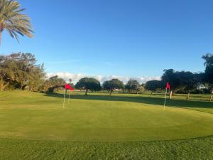 Fuerteventura Golf Luxy Villa