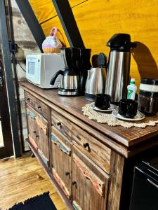 Recanto - Chalé Boa Vista