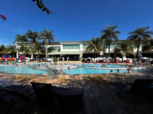 Lacqua Di Roma Caldas Novas Goiás