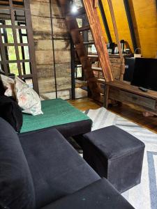 Recanto - Chalé Boa Vista