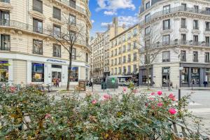 "MyHotel" Superbe suite en hypercentre avec climatisation