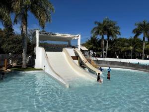Lacqua Di Roma Caldas Novas Goiás