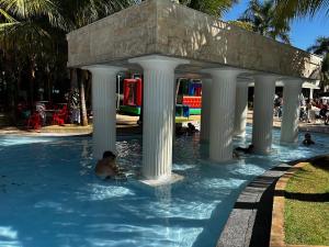 Lacqua Di Roma Caldas Novas Goiás