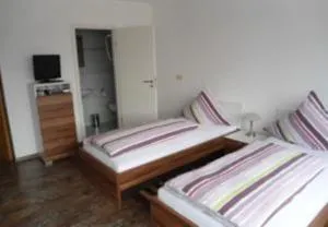 Hefterwaldstüble - Dreimühlen