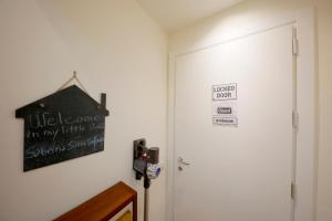 Siena UpTown - Sabrinas Cozy Apartment