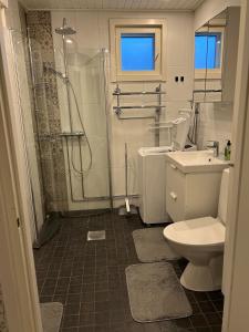 Rauhallinen 3 huonetta ja keittiö