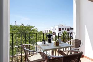 Apartamento centrico en conil 6 pax view