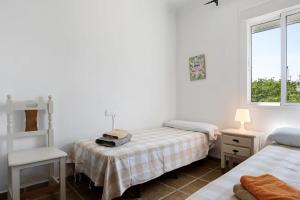 Apartamento centrico en conil 6 pax view