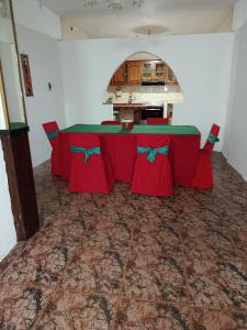 Casa cerca a la playa y al aeropuerto