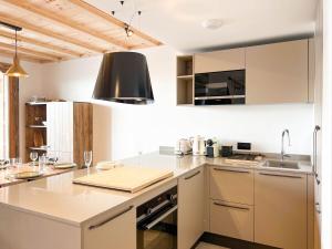 PRAZ DE LYS | OXALIS 206 · Centre station - A 100m des pistes | Duplex neuf 4 chambres - 10 personnes