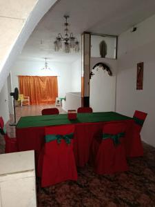 Casa cerca a la playa y al aeropuerto