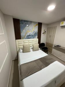 Hospedaje GRAND H Rodadero & Suite