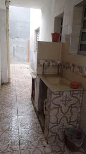 Casa Sol e mar do pereque açu