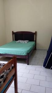 Casa Sol e mar do pereque açu