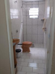 Casa Sol e mar do pereque açu