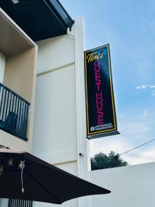 Tims Guest House
