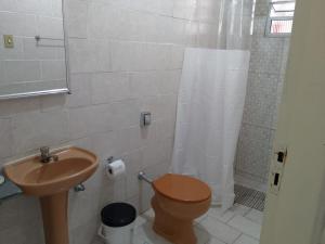 Casa Sol e mar do pereque açu