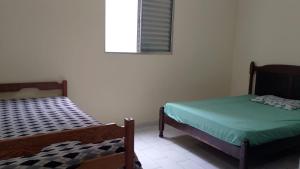 Casa Sol e mar do pereque açu