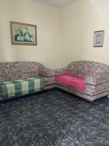 Casa Sol e mar do pereque açu