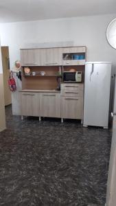 Casa Sol e mar do pereque açu