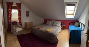 Rovinka Apartmán Petátos