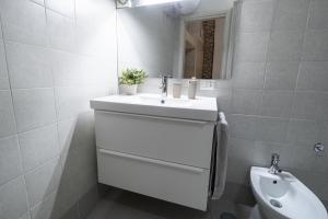 Rampe House - Loft in the historic center of Naples