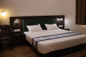 Chetak Palace Deogarh