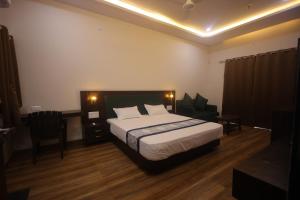 Chetak Palace Deogarh