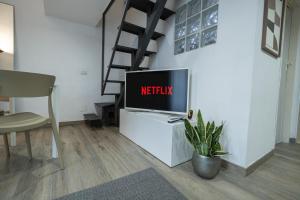 Rampe House - Loft in the historic center of Naples