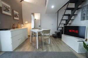 Rampe House - Loft in the historic center of Naples