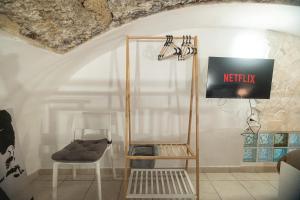 Rampe House - Loft in the historic center of Naples