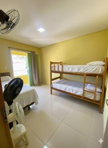 Casa Mar & Sol Peroba Beach