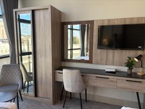 غرف بالقرب من الحرمHotel Near Masjid nabawi