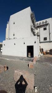 غرف بالقرب من الحرمHotel Near Masjid nabawi