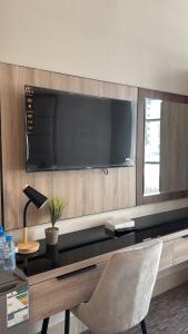 غرف بالقرب من الحرمHotel Near Masjid nabawi