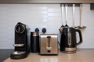 Wembley Stadium Serviced Apartment, Gym, Cinema & Workspace