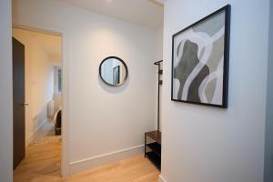 Wembley Stadium Serviced Apartment, Gym, Cinema & Workspace