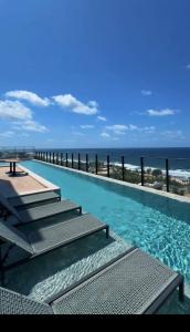 Cantinho Mykonos Mar Sol e Silêncio