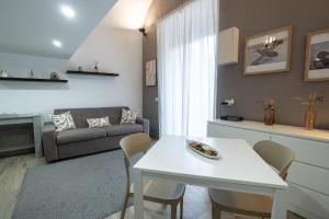 Rampe House - Loft in the historic center of Naples