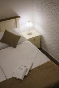 Hotel U dobrého pastiera