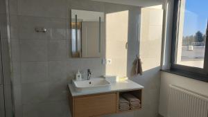 Apartamenty Gościnne CMN BERTA ROGUS