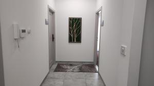 Apartamenty Gościnne CMN BERTA ROGUS