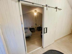 Mamisà 3, appartamento con giardino privato