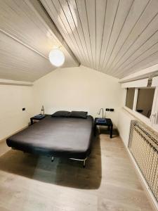 Mamisà 3, appartamento con giardino privato