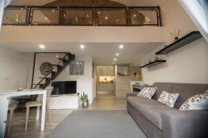 Rampe House - Loft in the historic center of Naples