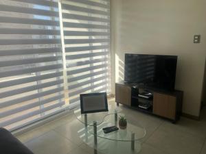 Jardines del pacifico 3